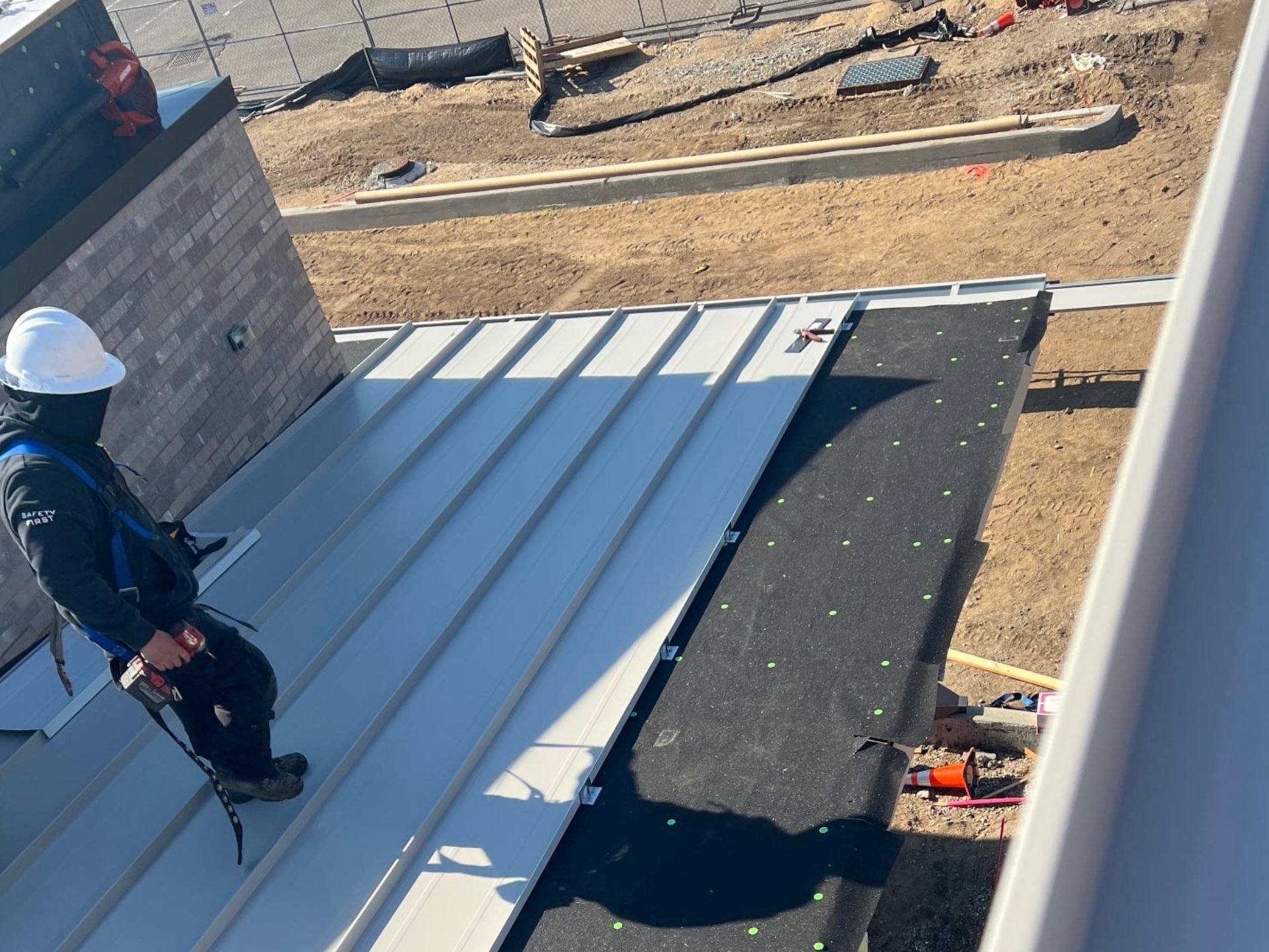 4 Custom Sheet Metal Fabrication