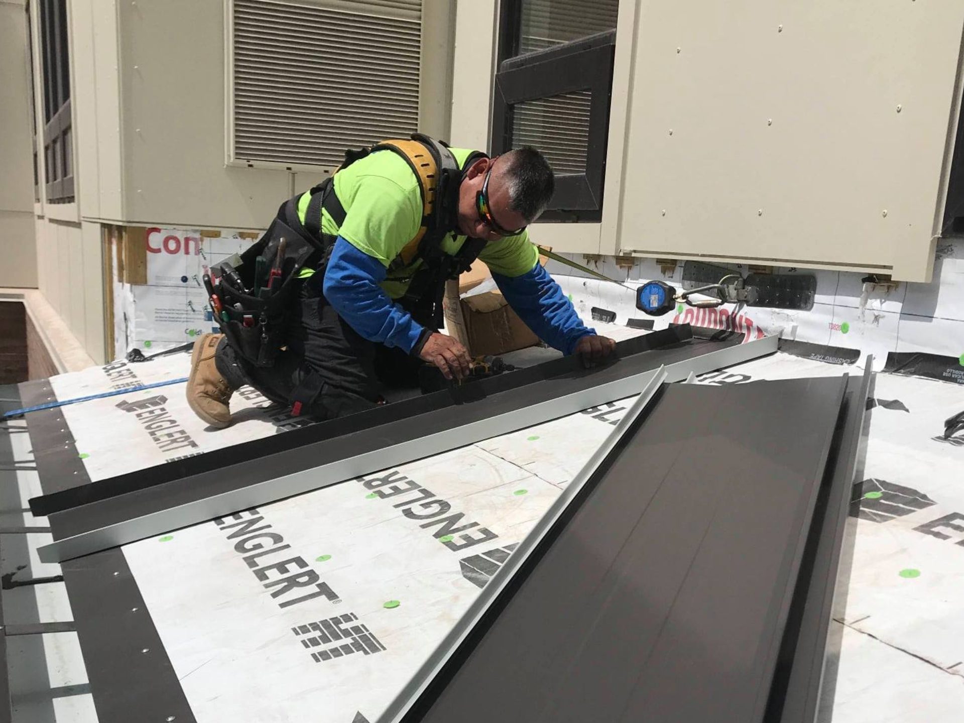 6 Custom Sheet Metal Fabrication
